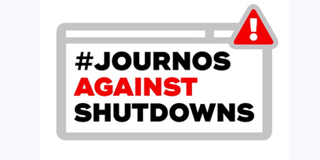 Campaign against internet shutdowns launched in South Asia
